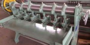 Corrugated Box Machine