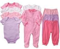 Infant Garments