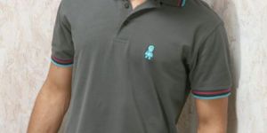 Mens Polo T Shirt