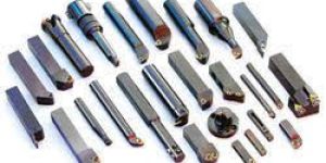 CNC Cutting Tool Holder