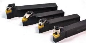 CNC Turning Tool Holder