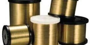 EDM Brass Wire