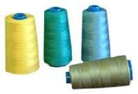 Spun Polyester Thread