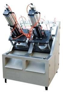 Paper Plate Making Machine