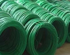 PVC Coated Wires