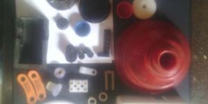 Plastic Electrical Parts