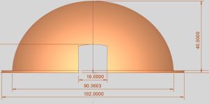 PVC Manhole Cover Katory