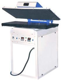 FULLY AUTOMATIC HYDRAULIC FUSING MACHINE