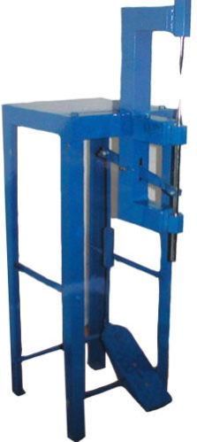 Shirt Collar Point Turning Machine