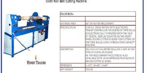 Handloom Industry Textile Machinery