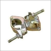 Golden Mild Steel Scaffolding Clamp