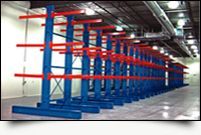 Cantilever Racks