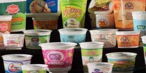 Disposable Containers