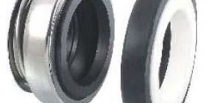 Johnson Pump Rubber Bellow Seals