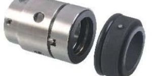Single Spring Shaft Seal (HS-51 ARO)
