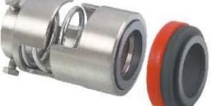 Single Spring Shaft Seal (HS-52 CL)