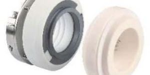 Teflon Bellow Shaft Seals