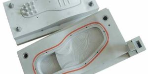 PVC Air Blowing Sole Mould