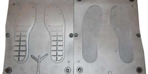 PVC Sole Mould
