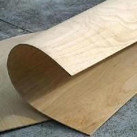 Flexible Plywood