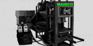 Fly Ash Brick Machine