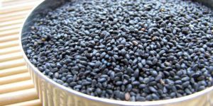 Black Cumin Seeds