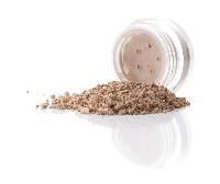 Natural Cosmetics Powder