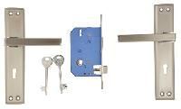 Stainless Steel Mortice Locks