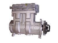 Oil Free Compressor