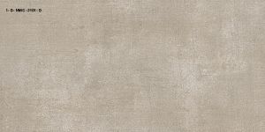 Matt Finish Digital Glazed Vitrified Floor Tiles (300X600 MM)