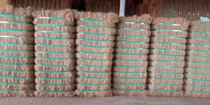 Coir Fibre