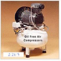 Dental Air Compressor