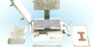 Manual Capsule Filling Machine