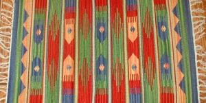 Cotton Rug