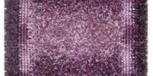 Polyester Shaggy Rug