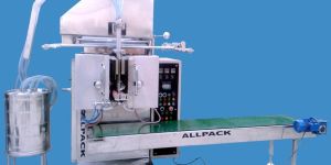 Automatic Liquid Multi Track Packaging Machine