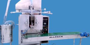 Automatic Liquid Packing Machine
