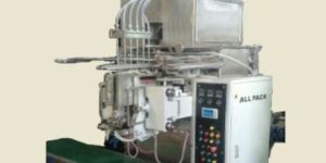 Multi Track Liquid ,liquor , Ketchup ,oil Pouch Packaging Machine