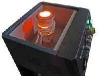 Gold Melting Machine