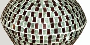 Mosaic Vases