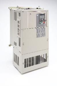 Variable Speed Drives