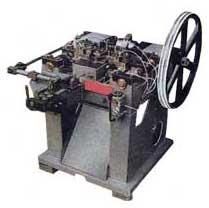 Wire Nail Making Machine