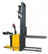 Battery Operated Stacker