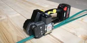 Electric Strapping Tool