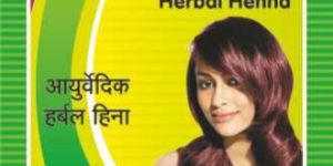 Herbal Heena