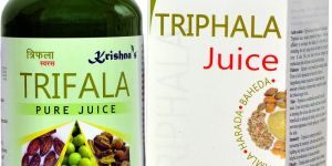 Triphala Juice