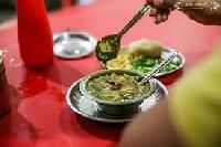 Sev Usal Masala