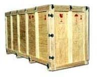 Wooden Packaging Boxes