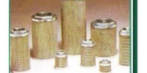 Suction Filter Strainer