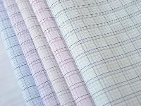 Polyester Cotton Shirt Fabric